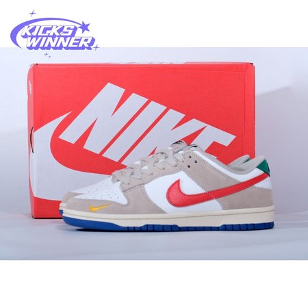 Nike Dunk Low Light lron Ore 36-46