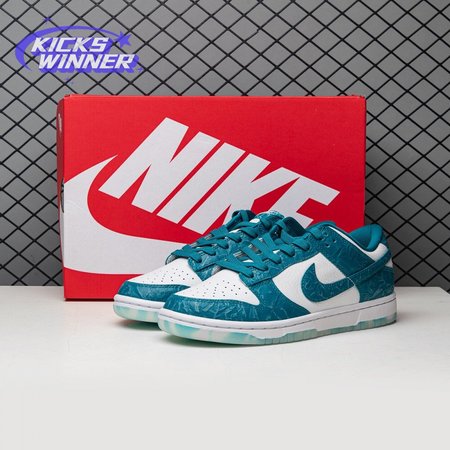 Nike Dunk Low Ocean DV3029-100 Size 36-47.5