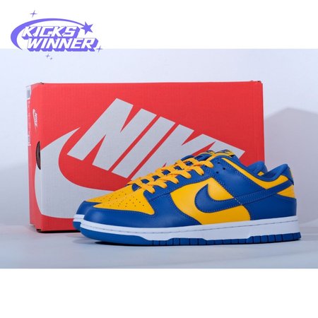 Nike Dunk Low Retro UCLA 36-46