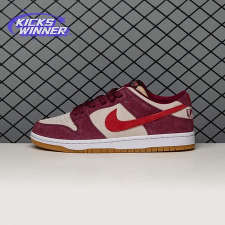 Skate Like a Girl x Nike SB Dunk Low DX4589-600 Size 36-45