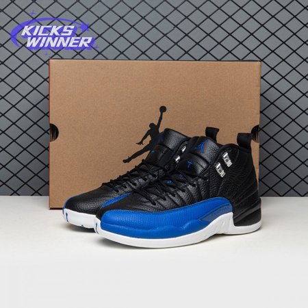 Jordan 12 Retro Hyper Royal AO6068-004 Size 40-47.5