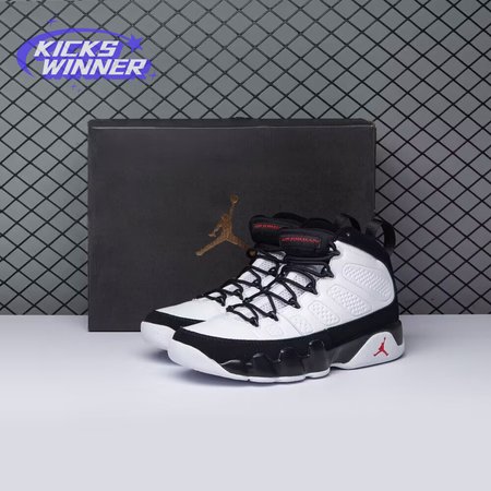 Jordan 9 Retro OG (2016) 302370-112 Size 40-47.5