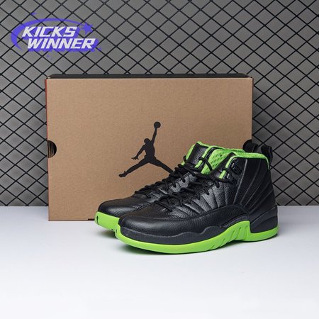 Jordan 12 28 Days Of Flight Size 40-47.5