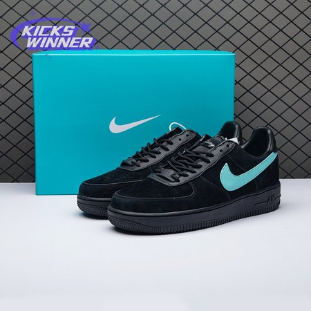 Nike Air Force 1 Low SP Tiffany And Co DZ1382-001 Size 36-45