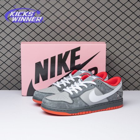 Nike SB Dunk Low Staple NYC Pigeon 304292-011 Size 36-47.5