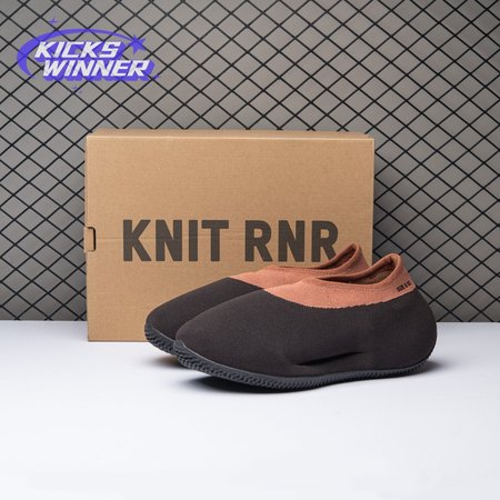 Adidas Yeezy Knit RNR Stone Carbon GY1759 Size 36-48