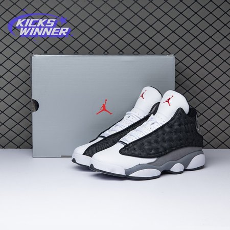 Jordan 13 Retro Black Flint DJ5982-060 Size 40-47.5