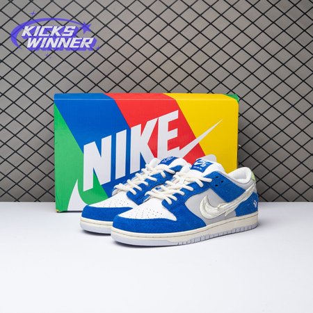 Nike SB Dunk Low Pro Fly Streetwear DQ5130-400 Size 36-47.5