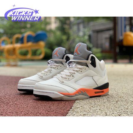 Jordan 5 Retro Shattered Backboard DC1060-100 Size 40.5-47.5