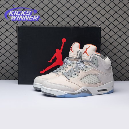 Jordan 5 Retro SE Craft Light Orewood Brown FD9222-180 40-47.5