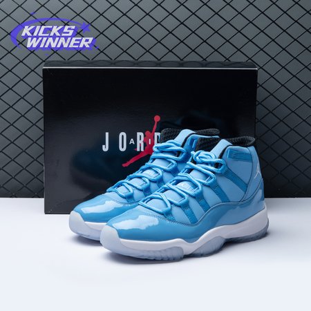 Jordan 11 Retro Pantone Ultimate Gift Of Flight Size 40-48.5