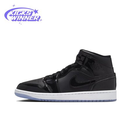 Jordan Air Jordan 1 Mid Space Jam Size 40-46