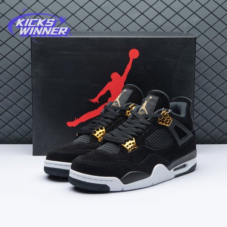 Air Jordan 4 Retro 'Royalty' Size 40-47.5