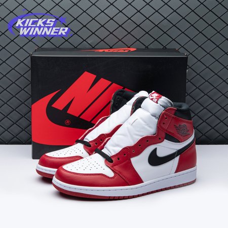 Jordan 1 Retro Chicago Size 36-47.5