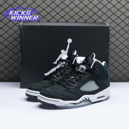 Air Jordan 5 Retro 'Oreo' 2021 Size 40-47.5