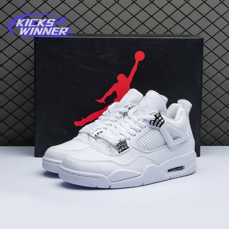 Jordan 4 Retro Pure Money Size 36-47.5