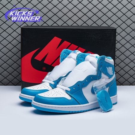 Jordan 1 Retro UNC Size 40-47.5