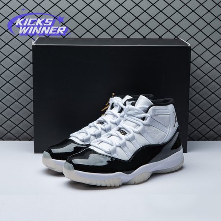 Jordan 11 Retro DMP Gratitude CT8012-170 Size 36-48.5 (2023)