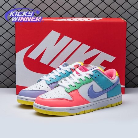 Wmns Dunk Low SE 'Candy' Size 36-46