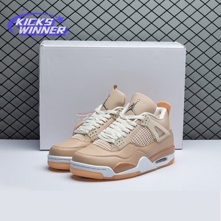 Air Jordan 4 Retro 'Shimmer' Size 36-47.5