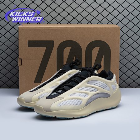 Yeezy 700 V3 'Azael' Size 36-48