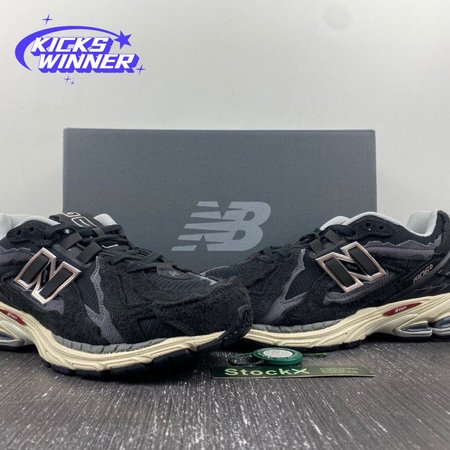 New Balance 1906D Protection Pack Black Size 40-46.5