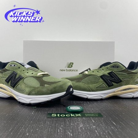 New Balance M990JD3 Size 40-46.5