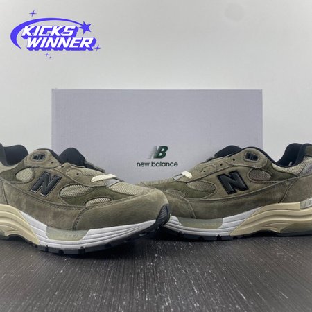 New Balance M992J2 M992GR M992GG Size 40-46.5