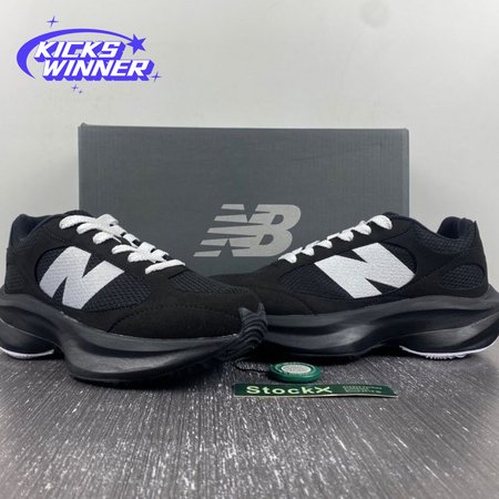 New Balance Warped Runner UWRPOBBW Size 35.5-46