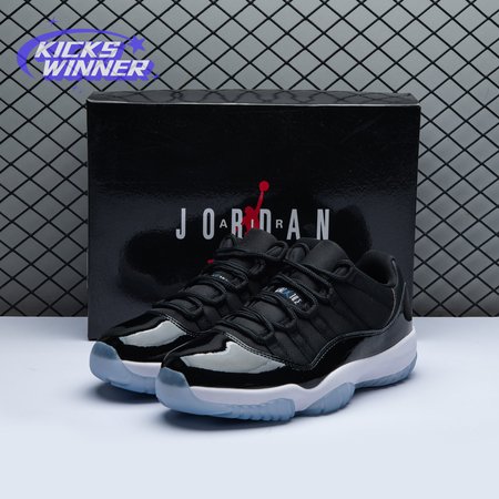 Air Jordan 11 Low 'Space Jam' FV5104-004 Size 40-48.5