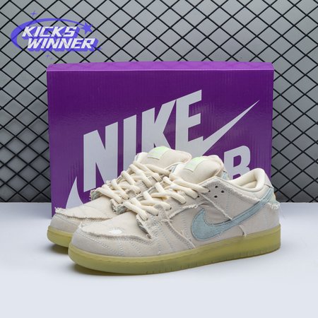 Nike SB Dunk Low Mummy DM0774 111 Size 36-45