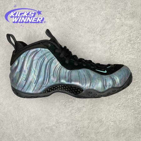 Nike Air Foamposite One Abalone 575420-009 Size 38.5-46