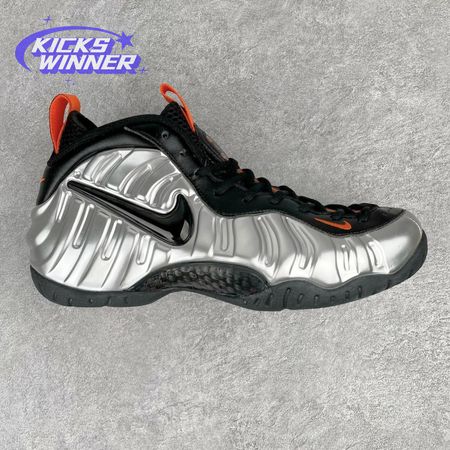 Nike Air Foamposite One Halloween CT2286-001 Size 38.5-46