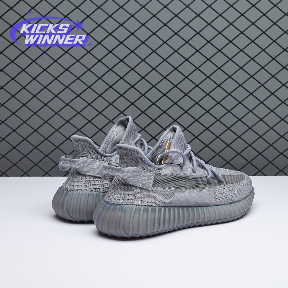adidas Yeezy 350 Boost V2 Space Ash Grey IF3219 Size 36-48 [M234724812 ...